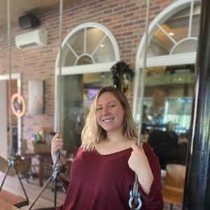 Meet your Posher, Kira